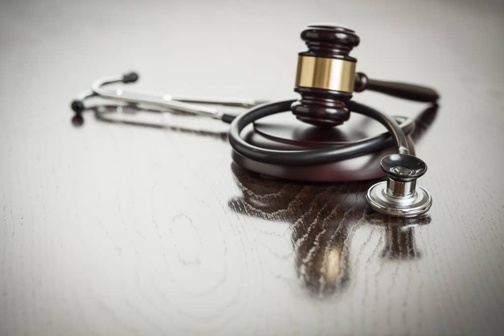 Erin Marshall Law | Why Legal Representation is Vital in Cases of Medical Negligence