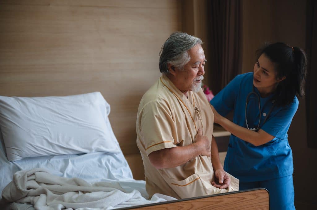 Erin Marshall Law | Adult Care Medical Negligence