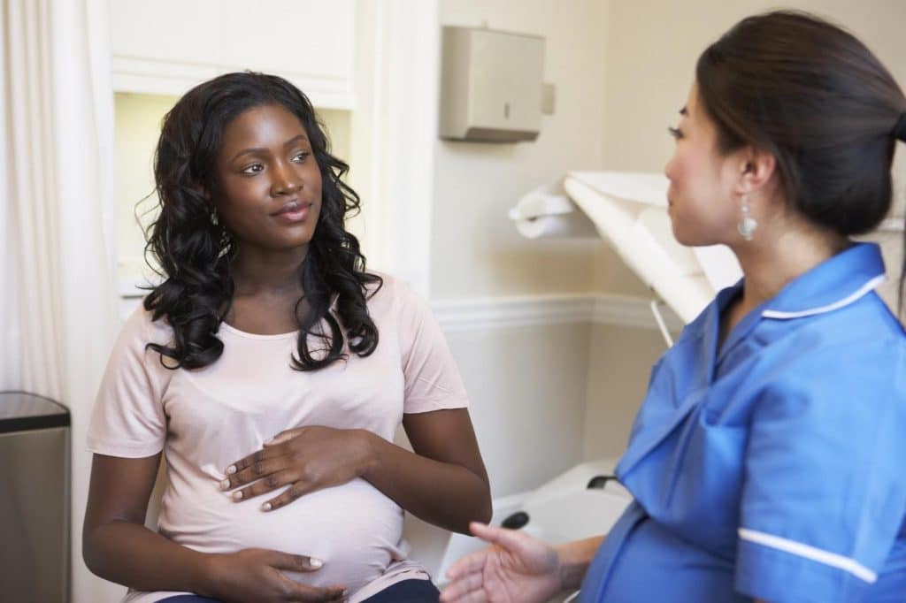 Erin Marshall Law | Implicit Bias Affecting Quality Of Care And Dismissal Of Women's Pain Or Concerns