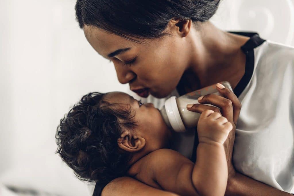 Erin Marshall Law | Access to Human Donor Breast Milk for at Risk Infants: Inpatient and Outpatient New Mexico Medicaid Coverage