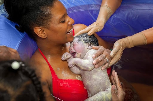 Erin Marshall Law | Preventing Birth Injuries: What Expectant Parents Should Know
