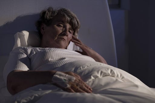 Erin Marshall Law | Elder Neglect vs. Medical Malpractice: Recognizing The Differences