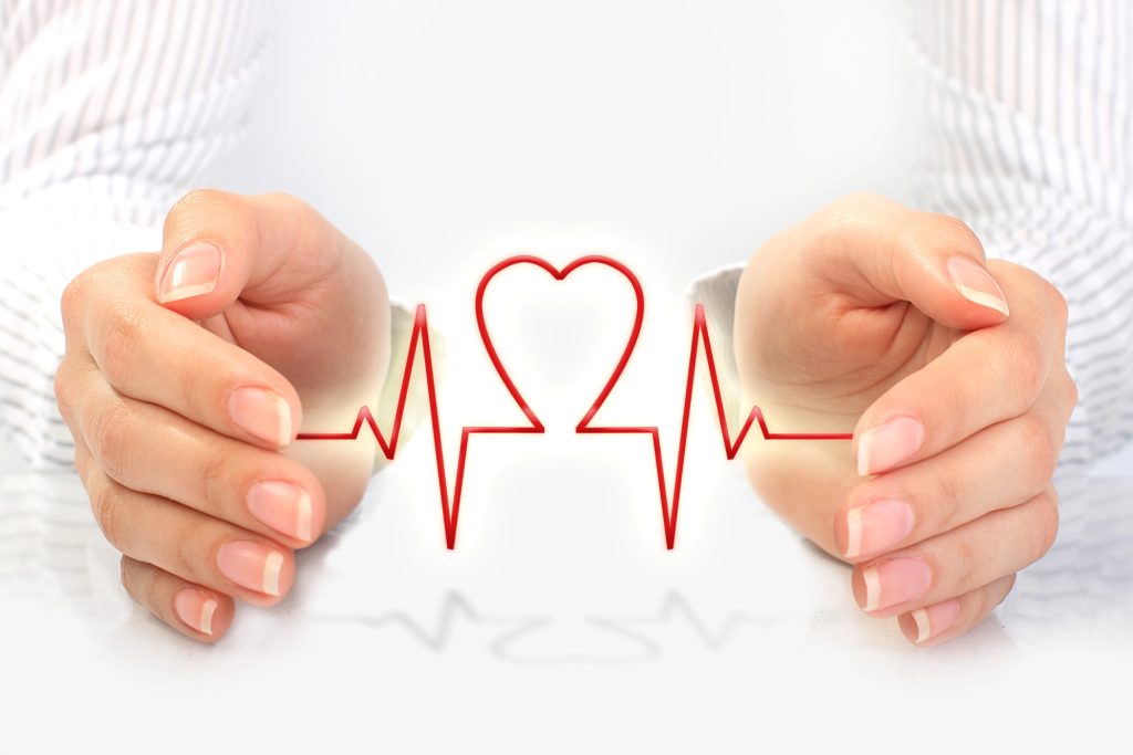 Erin Marshall Law | How Go Red For Women Is Changing The Conversation About Women’s Heart Health