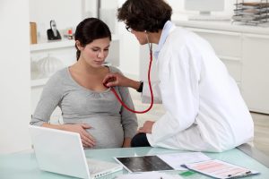 Erin Marshall Law | How Pregnancy Affects Women’s Heart Health Erin Marshall Law | How Pregnancy Affects Women’s Heart Health