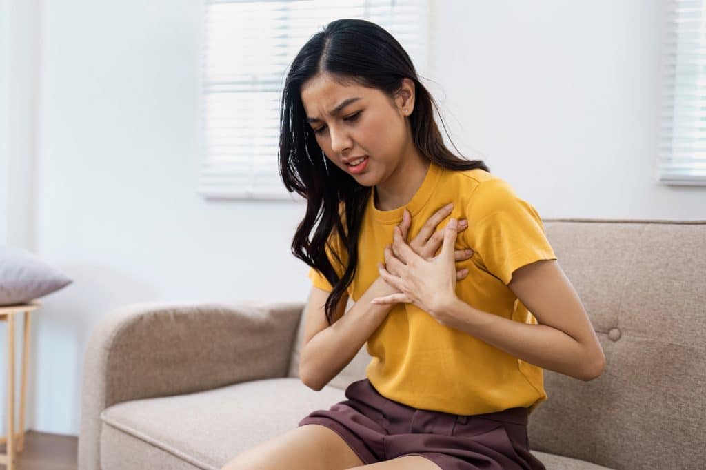Erin Marshall Law | Medical Malpractice And Women’s Heart Health: Protecting Women From Preventable Cardiovascular Risks
