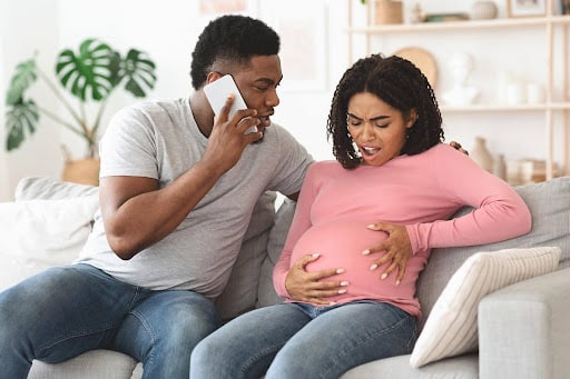 Erin Marshall Law | Filing A Maternity Injury Lawsuit: A Step-By-Step Guide