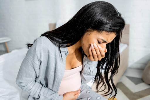 Erin Marshall Law | The Importance Of Mental Health Screening For Pregnant Patients