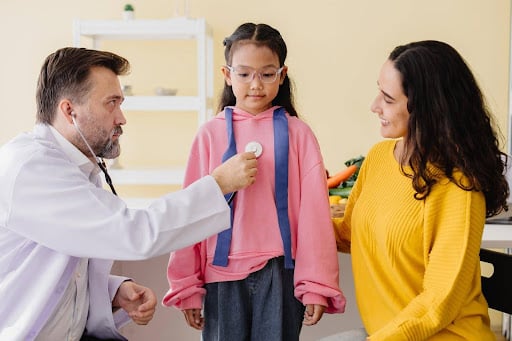 Erin Marshall Law | How Communication Breakdowns Lead To Pediatric Medical Errors