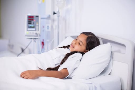 Erin Marshall Law | Pediatric Meningitis: The Consequences Of Missed Diagnosis
