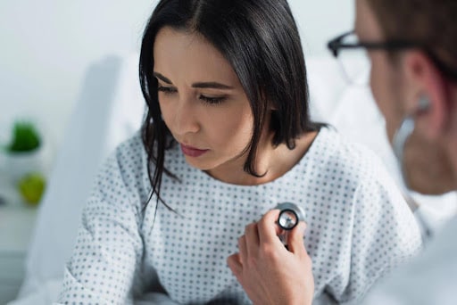 Erin Marshall Law | The Role Of Expert Witnesses In Proving Medical Negligence