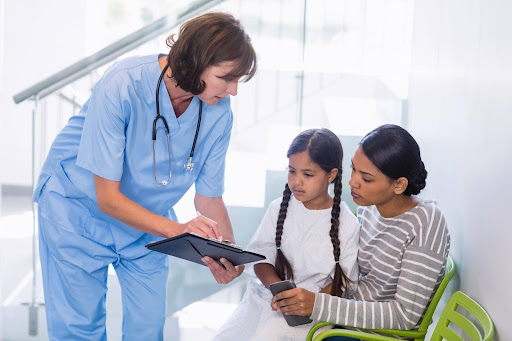 Erin Marshall Law | Calculating Damages In Child Injury Lawsuits: Factoring A Child’s Future