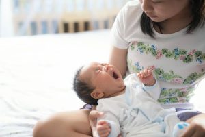 Erin Marshall Law | Retinopathy Of Prematurity: When Medical Negligence Leads To Vision Loss
