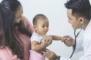 Erin Marshall Law | Filing A Medical Malpractice Claim For A Minor: What Makes It Different