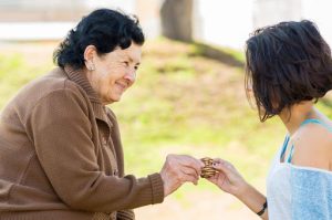 Erin Marshall Law | The Role Of Family Members In Preventing Elder Neglect And Medical Negligence