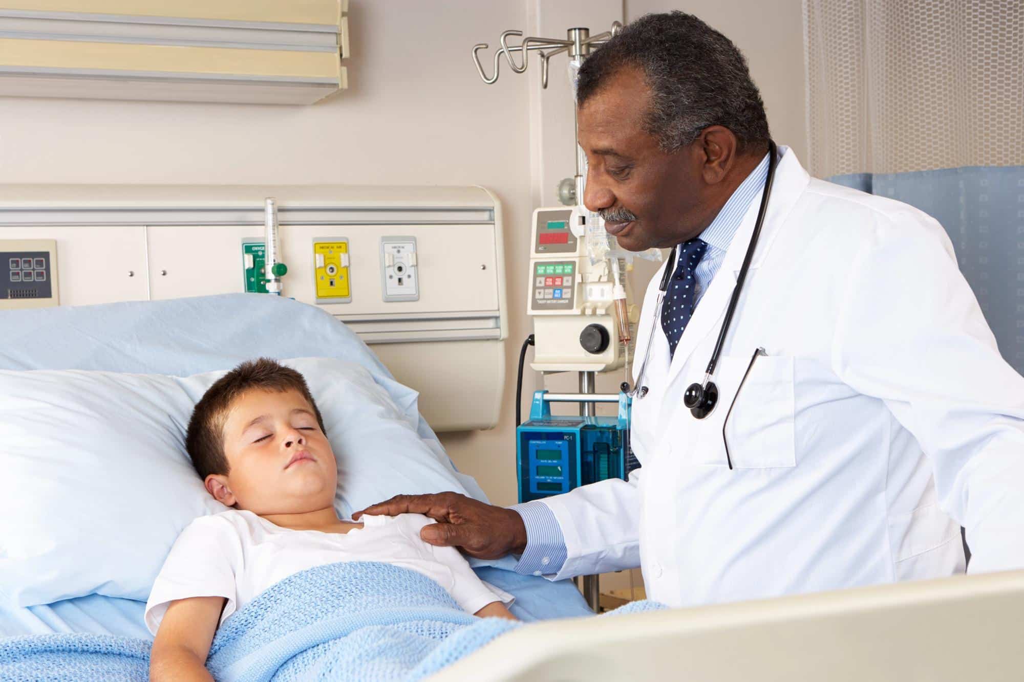 Erin Marshall Law | The Dangers Of Inadequate Monitoring After Pediatric Surgery Erin Marshall Law | The Dangers Of Inadequate Monitoring After Pediatric Surgery