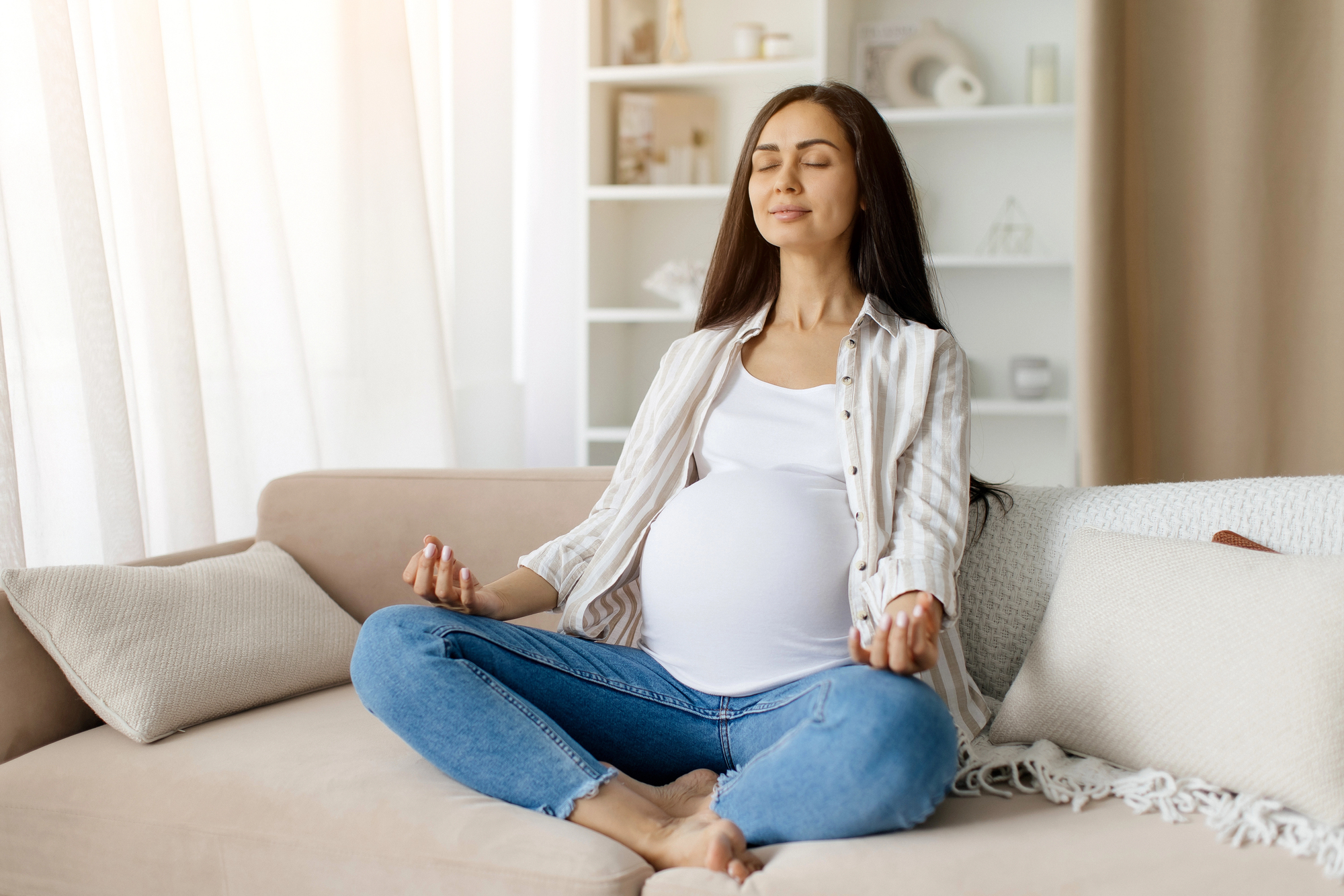 Erin Marshall Law | Undiagnosed Preeclampsia: A Leading Cause Of Maternal Trauma